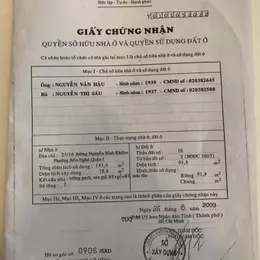 Bán nhà Đường Nguyễn Bỉnh Khiêm, Phường Bến Nghé, Quận 1, GIÁ LÀ 27 TỶ