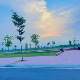 Đất đầu tư đất ở ngay Khu Đô Thị số 4-huyện Hiệp Hoà-Bắc Giang