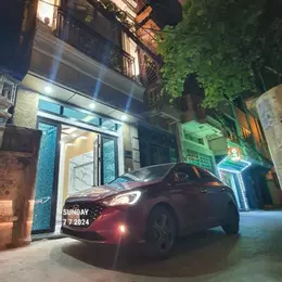 🏡 Ô tô đỗ cửa, ngõ thông kinh doanh chỉ 7.85 tỷ 🏡