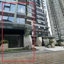 CHO THUÊ SHOPHOUSE 3 TẦNG DỰ ÁN RIVER SITE CỦA MASTERI 179 XA LỘ HÀ NỘI, P THẢO ĐIỀN, QUẬN 2, TP