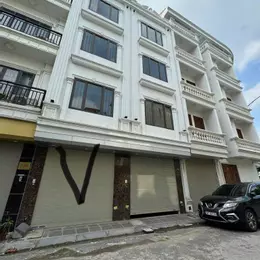 !~! CHÍNH CHỦ CHO THUÊ NHÀ 5 TẦNG TẠI NGÕ 31 ĐẶNG VŨ HỶ - THƯỢNG THANH - LONG BIÊN - HÀ NỘI