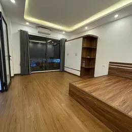 !~! CHÍNH CHỦ CHO THUÊ NHÀ 5 TẦNG TẠI NGÕ 52 MỸ ĐÌNH - MỸ ĐÌNH 2 - NAM TỪ LIÊM - HÀ NỘI