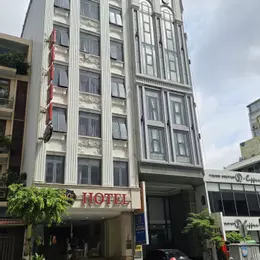 TÒA NHÀ ĐƯỜNG BẠCH ĐẰNG , P.2, Q. TÂN BÌNH - GIÁ 94 tỷ