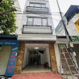 Bán nhà khu vực La Khê, Hà Đông quanh vòng xuyến Lê Trọng Tấn, 4 tầng, diện tích 50m2