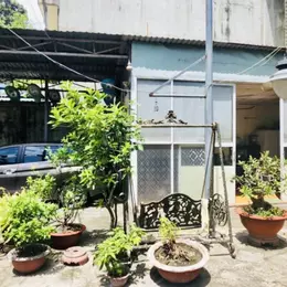 Bán nhà mặt tiền Xa Lộ Hà Nội, 140m2 giá 16.5  tỷ