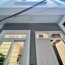 BÁN NHÀ TRƯỜNG CHINH ĐỐNG ĐA 2 THOÁNG TRƯỚC SAU NHÀ ĐẸP Ở NGAY 7,2 TỶ