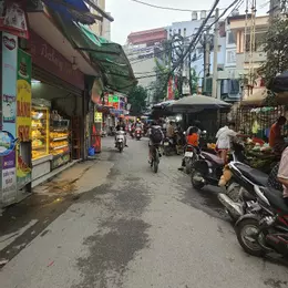 SIÊU HIẾM BÁN-Ô TÔ 16C QUA NHÀ- Ở + KD ĐỀU OK - LÃI VỐN ĐỈNH LUÔN GIÁ HƠN 16TỶ