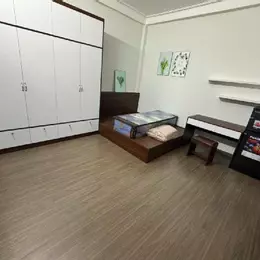 TRẦN THÁI TÔNG-CẦU GIẤY TÒA CĂN HỘ DỊCH VỤ 35M2 7.5 TỶ 5 TẦNG DÒNG TIỀN 35TR/TH