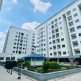CĂN HỘ THANH BÌNH - BÌNH DƯƠNG, chỉ 1 ty3 đã có sổ riêng,hõ trợ bank 70%