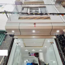 Tôi bán Ngõ 120 Kim Giang, HM- 39m2, 5 tầng, Ô tô vào nhà, Chỉ 8,x tỉ. LH 0904690958