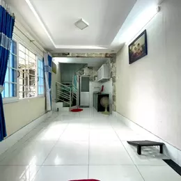 BÁN GẤP NHÀ QUẬN 10 - 17M2 - 3 TẦNG - NHÀ MỚI, ĐẸP VÀO Ở NGAY CHỈ CÓ 3.68 TỶ