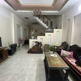 ⭐️ GẤP BÁN NHÀ 2 TẦNG MT ĐƯỜNG 5,5M, SÁT TRỤC MAI ĐĂNG CHƠN, CHỢ NON NƯỚC, NHỈNH 3 TỶ ⭐️
