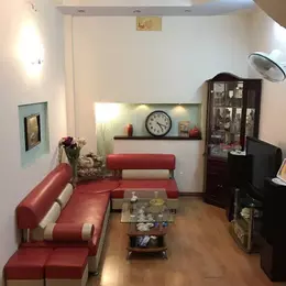 !~! CHÍNH CHỦ BÁN NHÀ 4 TẦNG TẠI TƯƠNG MAI - HOÀNG MAI - HÀ NỘI