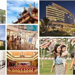 10 suất nội bộ CĐT LA Home chiết khấu 15% và quà tặng lên đến 168 triệu, miễn PQL 2 năm, từ 2tỷ9