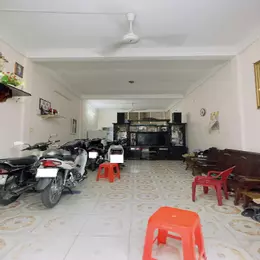 Bán nhà hạ chào 1 tỷ, HXH CMT8, P5, Tân Bình, 60m2, 3 tầng, 4PN, giá chỉ 7,2 tỷ.