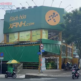 Kẹt tiền sang lại lô đất gần Bách Hóa Xanh, sổ sẵn, giá chỉ 8xx