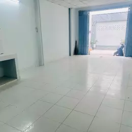 Bán nhà 2 mặt tiền HXH, khu VIP Bàu Cát, Tân Bình , 6.9 Tỷ