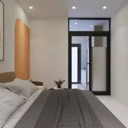 SIÊU PHẨM CHDV CỰC HIẾM, NGÕ THÔNG CÁC NGẢ, KINH DOANH, Ô TÔ, MT 5.8M, 8TẦNG 18 PHÒNG, 1 CỬA HÀNG,