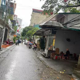 Bán nhà phân lô VĂN QUÁN Hà đông Ô TÔ kinh doanh 120mx4t 14.4 tỷ 0358598359