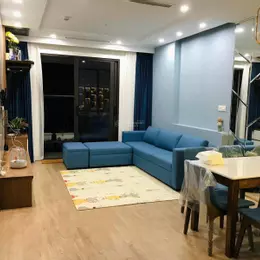 Bán căn hộ dự án Sudico 2n2vs giá chỉ 3 tỷ 5