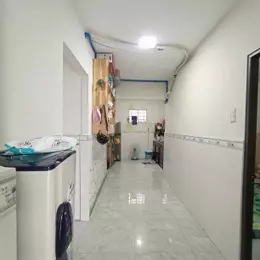 Bán nhà Quận 9 - SHR - 64m2 - 2 Tầng - 2PN - Nhỉnh 2 Tỷ