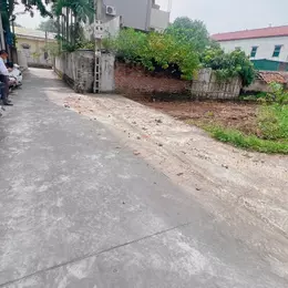 HOA HẠU TẠI MAI NỘI MAI ĐÌNH DT 61.5M GIÁ NỔ THẰNG CÒN LÂU MỐI TỚI 2 TỶ  CƠ HỘ RAMHF CHO NHÀ DT