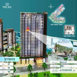 còn duy nhất  1 căn hộ cao cấp hạng sang sun symphony residence ngoại giao với  chủ đầu tư sale 30%