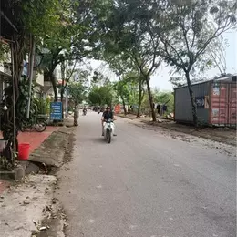 Bán nhà khu vực Kiến Hưng - Hà Đông, mặt tiền 4m, diện tích 50m2