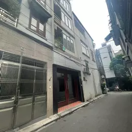Bán nhà Vân Trì, Đông Anh 98m 3T Ngõ thông ô tô tránh kinh doanh sầm uất giá chỉ 6.xx tỷ.
