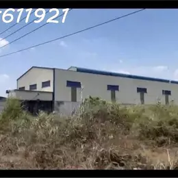 Cơ hội đầu tư hấp dẫn tại Xưởng Bình Tiền 2, Đức Hòa Hạ, Đức Hòa, Long An!
