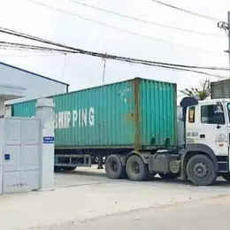 🌟 khả năng VÀNG dự án KHO XƯỞNG TẠI CỦ CHI! 🌟