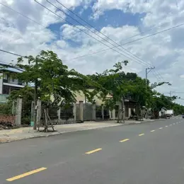 CẦN BÁN 325m2 Nguyễn An Ninh - phường Long Hương - TP Bà Rịa