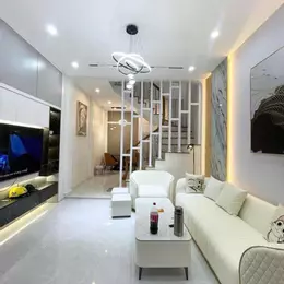 HÀNG HIẾM ĐÊ LA THÀNH - NGÕ RỘNG THÔNG CÁC NGÕ - CHỦ THIỆN TRÍ BÁN - 36M2 - 5,75 TỶ