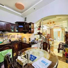Bán nhà Lê Văn Việt ,Hiệp Phú , HXH ,2 tầng , 51m2,4.2x12m