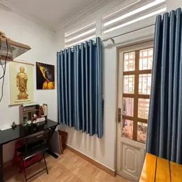 NHÀ 4 TẦNG -  QUẬN 10 - GIẢM NGAY 500TR. GIÁ CHÀO MỚI  CHỈ 5 TỶ.