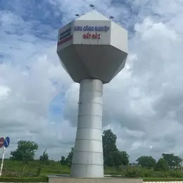Chính Chủ Cần đẩy Nhanh đất Nền Ngay KCN Đất Đỏ, Tuyến đường Thuận Lợi, SHR Chỉ 3triệu 7/m