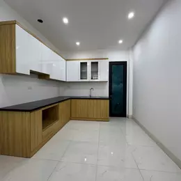 Nhà Đẹp, Ô Tô Gần, Xây Mới Tinh, 5 Tầng, Khẩu Hà Đông, Nhận Nhà Ở Ngay
