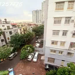 HẠ ĐÌNH-THANH XUÂN-DT:62M2-5 TẦNG-MẶT TIỀN : 4,2M- GIÁ : 10TY 
Ô TÔ DỪNG ĐỖ - 6 NGỦ - 3 MẶT