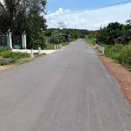 Cần bán lô đất ngay quốc lộ 14 giá chỉ 399 triệu hơn 400m2