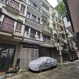 🏡 Ô tô đỗ cửa – ngõ nông kinh doanh tại đường Láng 🏡