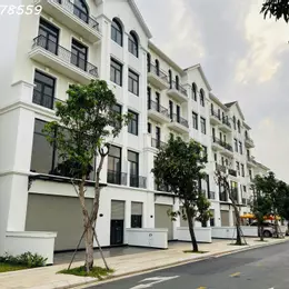Cho thuê Nhà Phố Manhatand Glory Thô, DT 96m2 chỉ 12tr/tháng