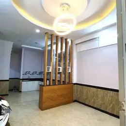 CHO THUÊ NHÀ NGUYÊN CĂN, PHƯỜNG 15 QUẬN TÂN BÌNH.
