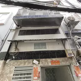NHÀ NHỎ PHÙ HỢP TÀI CHÍNH BÉ ĐẦY ĐỦ CÔNG NĂNG 4 TẦNG NGAY TRUNG TÂM QUẬN 10 P13