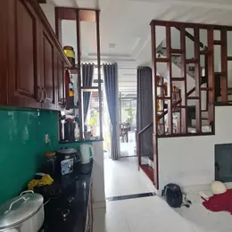 Bán nhà Đình Phong Phú , HXH ,2 tầng , 110m2,ngang 5, dòng tiền