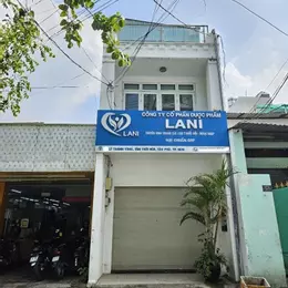 Bán nhà Mặt tiền Lý Thánh Tông DT 4.2x26m, 3 tấm đúc