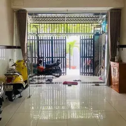 Bán nhà Bạch Đằng, P.24 , HXH ,2 tầng , 88m2,2 tầng, 4.1x21m, vuông