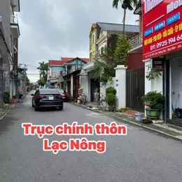 NÓI DDEESN ĐÁT LẠC NÔNG MAI ĐÌNH HUYỆN SS HÀ NỘI TIỆN CICH TRÀN VIÊN DT 100 M FUN TC