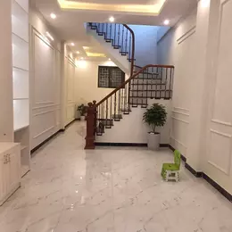 Khương Trung,Thanh Xuân-Nhà mới 45m2- 5 tầng,Ôtô đỗ của, Giá 7,x tỉ, LH 0904690958