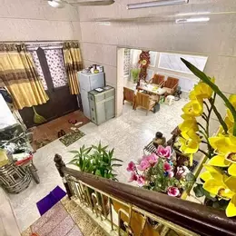 Bán nhà phố Kim Ngưu, Hai Bà Trưng 41m, 3 tầng. Giá: 6.2 tỷ