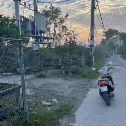 Bán 69.6m2 đất thổ cư Khê Nữ, Nguyên Khê, Đông Anh, Hà Nội